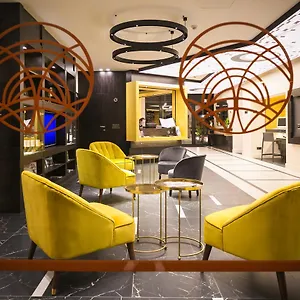 *** Hotel Western Journel France