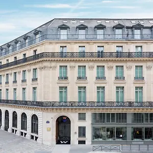 visit hotel